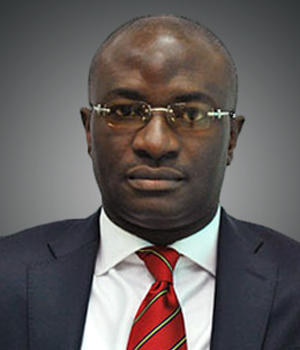 Adewale Tope Folowosele