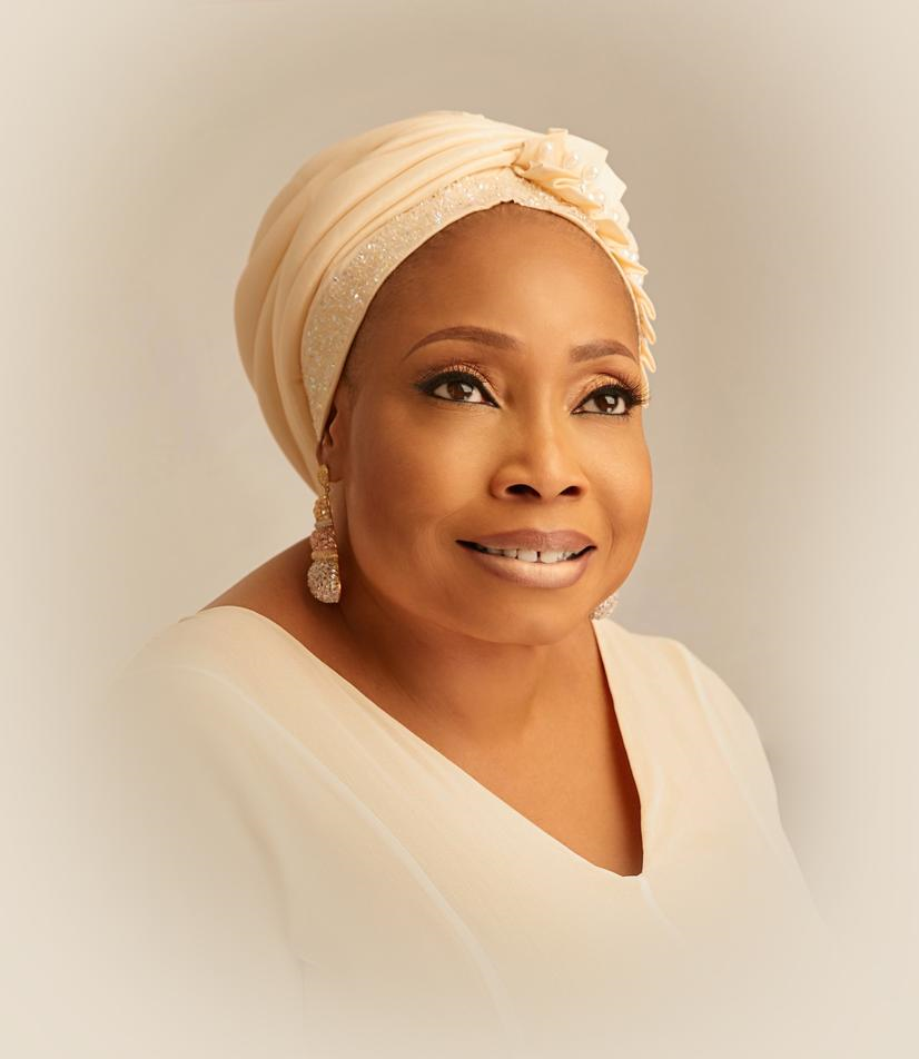 Hajia Lami Tumaka