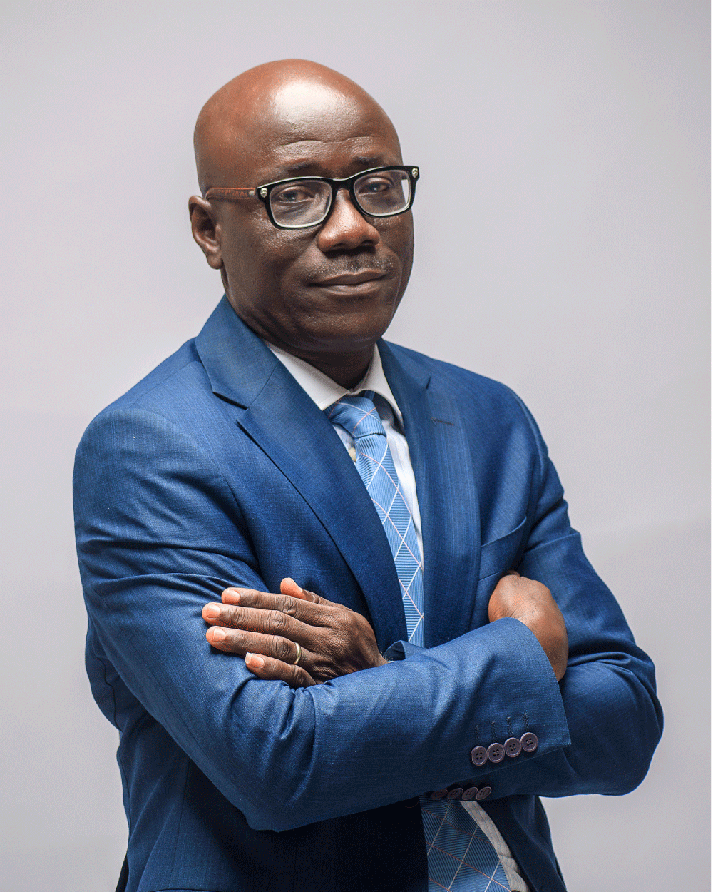 Victor Omiyedun