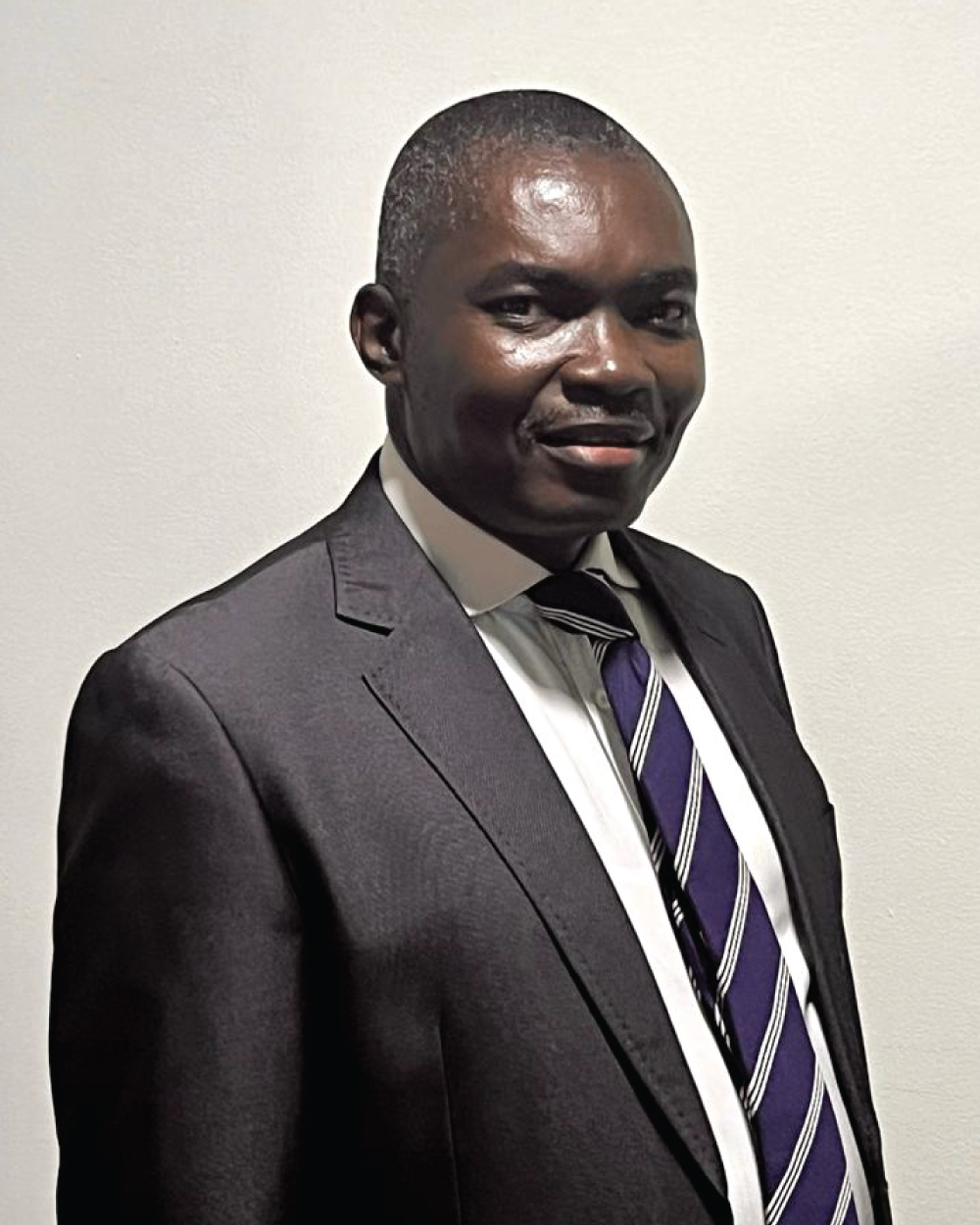 Adetokunbo Clement
