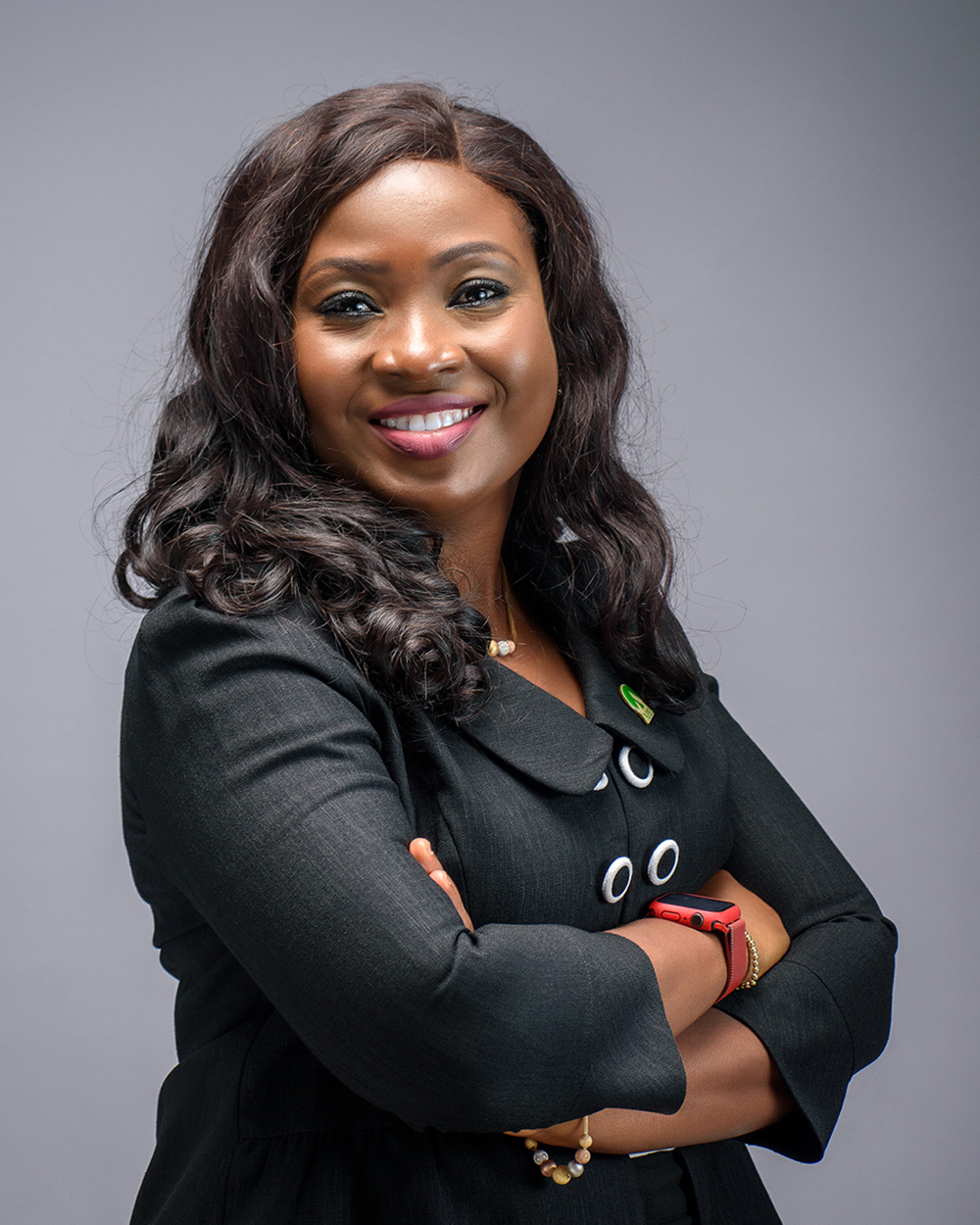 Lola Iyinolakan