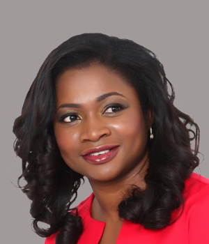 Dr. Adesola Oshin