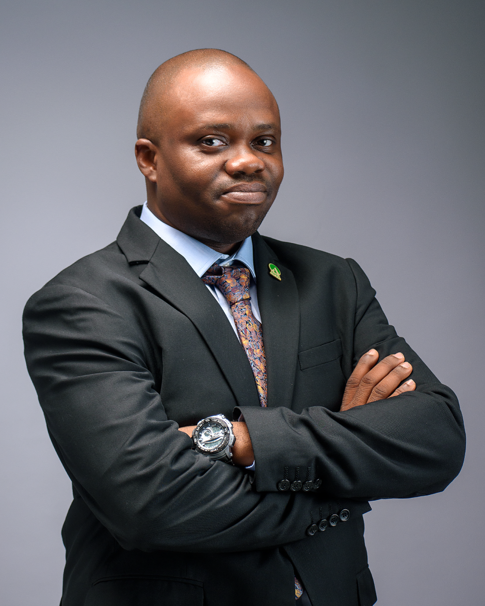 Olusegun Atere