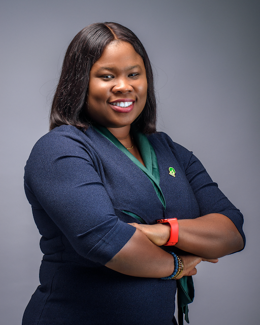 Oluwatosin Ayokunle-Olubunmi